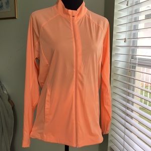 Sun Mountain Full Zip Jacket